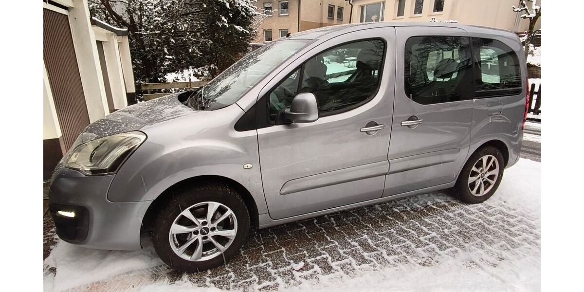 Citroen Berlingo 208.296 km 4.800 &euro; Gevelsberg 58285