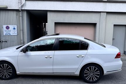 VW Passat 303.329 km 8.000 &euro; Wuppertal 42279