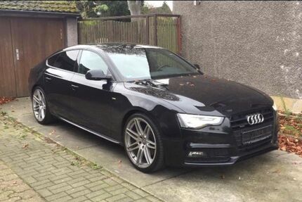 Audi A5 196.000 km 16.900 &euro; Gladbeck 45964