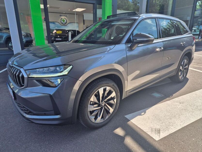 Skoda Kodiaq 5.000 km 54.980 € Essen 45326