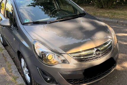 Opel Corsa 137.500 km 5.500 &euro; Bochum 44879