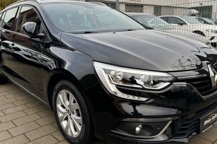 Renault Megane 39.400 km 14.750 &euro; Oberhausen 46149