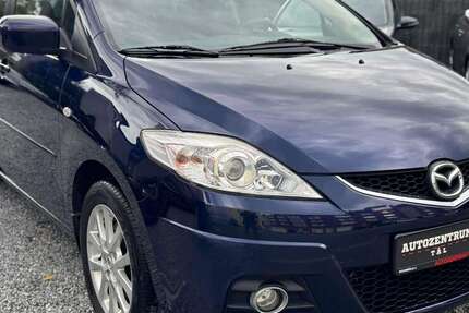 Mazda 5 1.158 km 5.490 € Wuppertal 42289