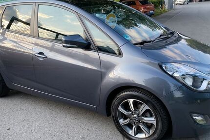 Hyundai ix20 113.000 km 10.200 &euro; essen 45239