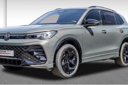 VW Tiguan 9.999 km 46.550 &euro; Ennepetal 58256
