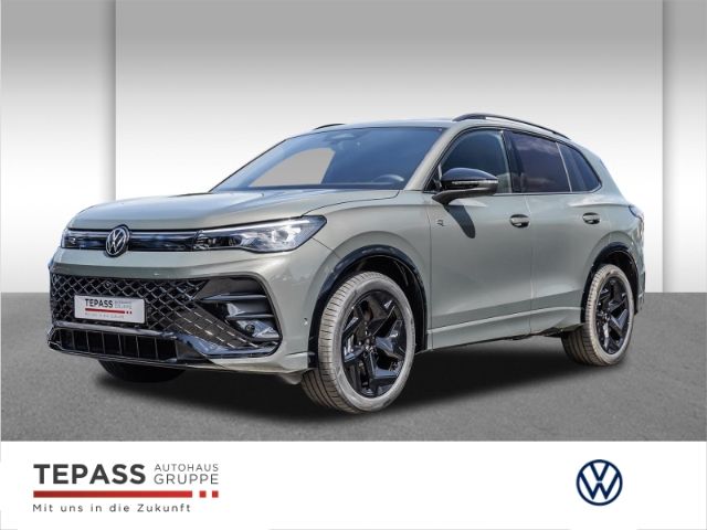 VW Tiguan 9.999 km 46.550 &euro; Ennepetal 58256