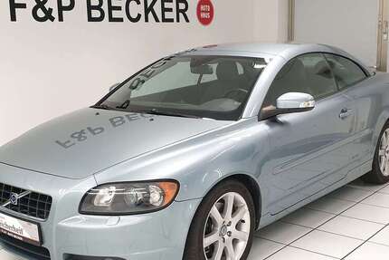 Volvo C70 88.350 km 15.490 &euro; Wuppertal 42275
