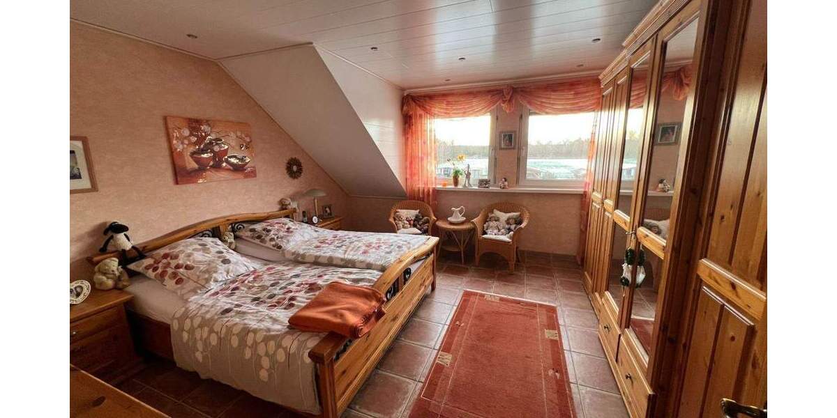 Reihenmittelhaus Dortmund Mengede - 4 Zimmer, 129 m&sup2;, 485.500&euro; | Angebot:25358361