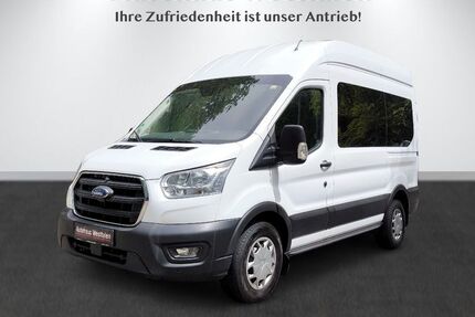 Ford Transit 81.600 km 23.990 € Essen 45276