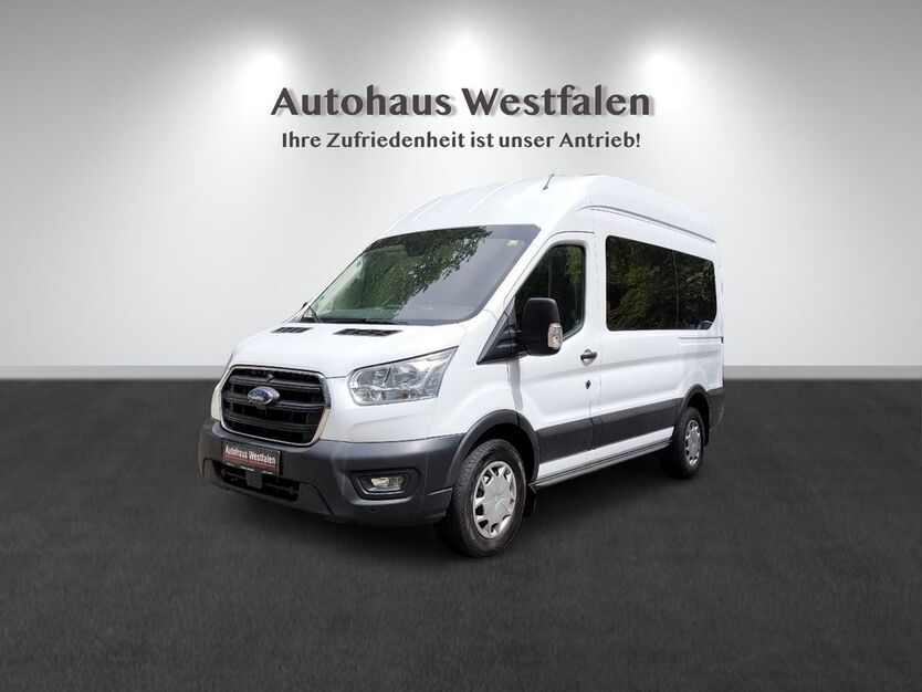 Ford Transit 81.600 km 23.990 € Essen 45276