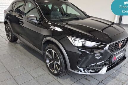 Cupra Formentor 21.995 km 28.990 &euro; Wuppertal 42287