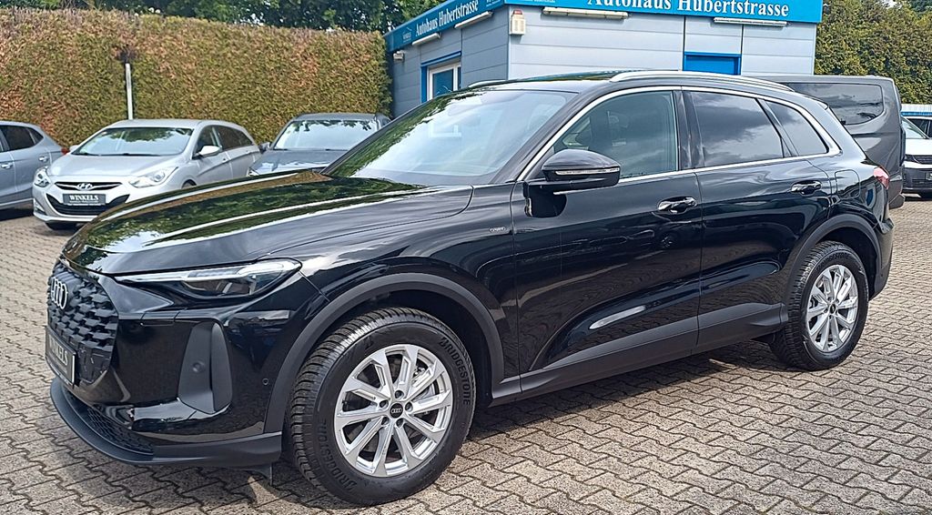 Audi Q5 1.020 km 62.480 &euro; Essen 45307