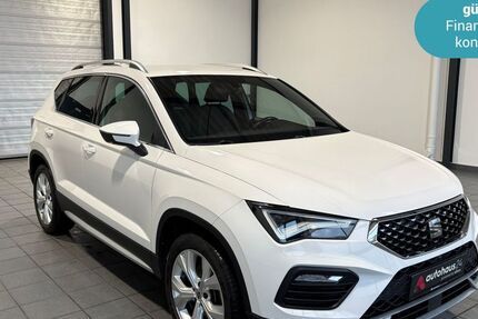 Seat Ateca 42.753 km 28.990 &euro; Wuppertal 42287