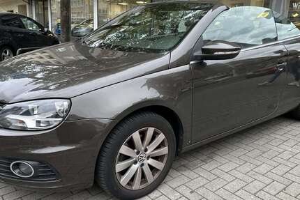 VW Eos 137.000 km 7.690 € Recklinghausen 45657