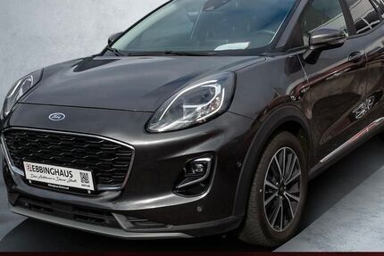 Ford Puma 54.254 km 16.949 € Kamen 59174