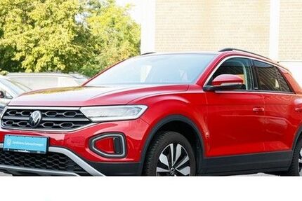 VW T-Roc 36.500 km 18.498 &euro; Lünen 44534