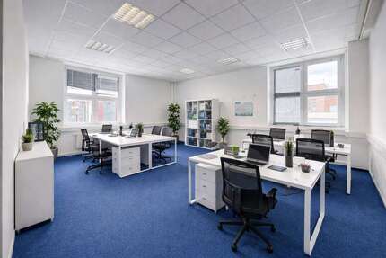 Gewerbeobjekt Witten Annen - 1.890&euro; | Angebot:25044215