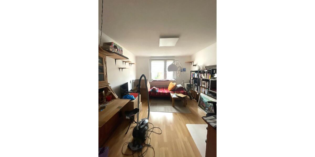 ✅ 2-Zimmer Wohnung m. Übernahm EBK in Dortmund Hombruch✅ 2 zimmer