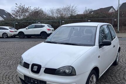 Seat Arosa 97.200 km 1.900 &euro; Herne 44623