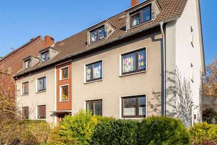 Wohnung Essen Schönebeck - 3 Zimmer, 75 m&sup2;, 650&euro; | Angebot:26896699