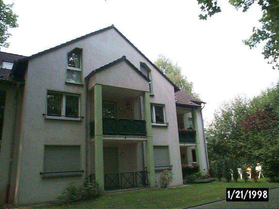 Dachgeschoßwohnung Gelsenkirchen Ückendorf - 2.5 Zimmer, 65 m&sup2;, 386&euro; | Angebot:22615987