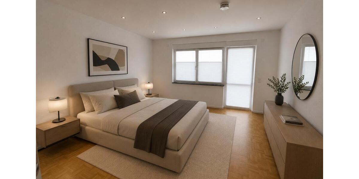 Etagenwohnung Hattingen Niederbonsfeld - 5 Zimmer, 133 m&sup2;, 379.000&euro; | Angebot:27514277
