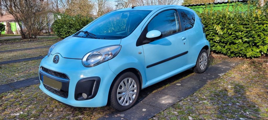 Citroen C1 130.900 km 2.950 &euro; Bochum 44801