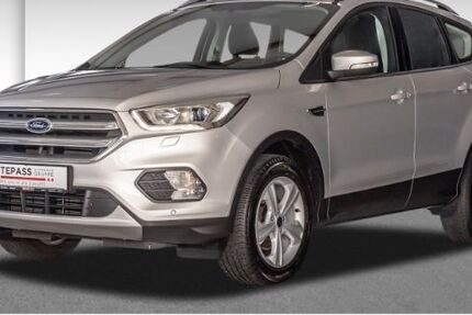 Ford Kuga 49.396 km 14.908 € Wuppertal 42369