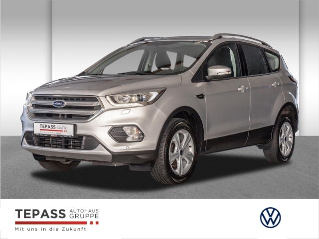 Ford Kuga 49.396 km 14.908 € Wuppertal 42369
