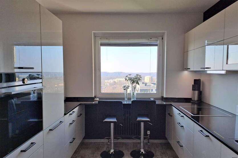 Wohnung zum Kaufen in Essen 299.000 € 123 m²