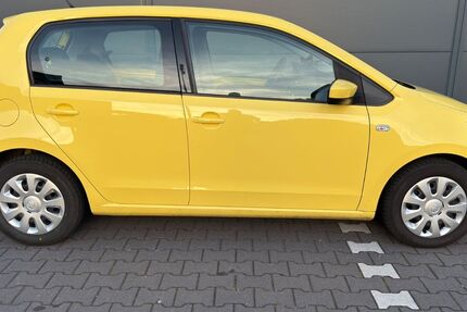 Skoda Citigo 54.100 km 7.099 &euro; Dortmund 44309