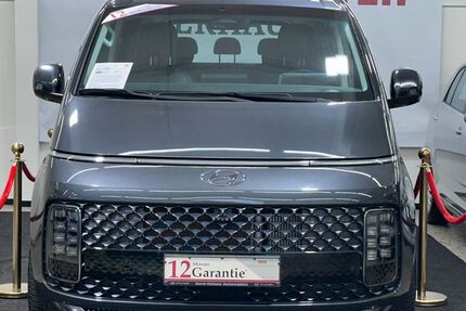 Hyundai STARIA 21.600 km 45.799 € Oberhausen 46049