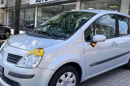 Renault Modus 58.000 km 3.480 &euro; Recklinghausen 45657