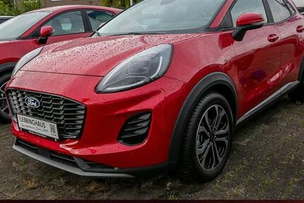 Ford Puma 6.818 km 25.999 € Bochum 44803