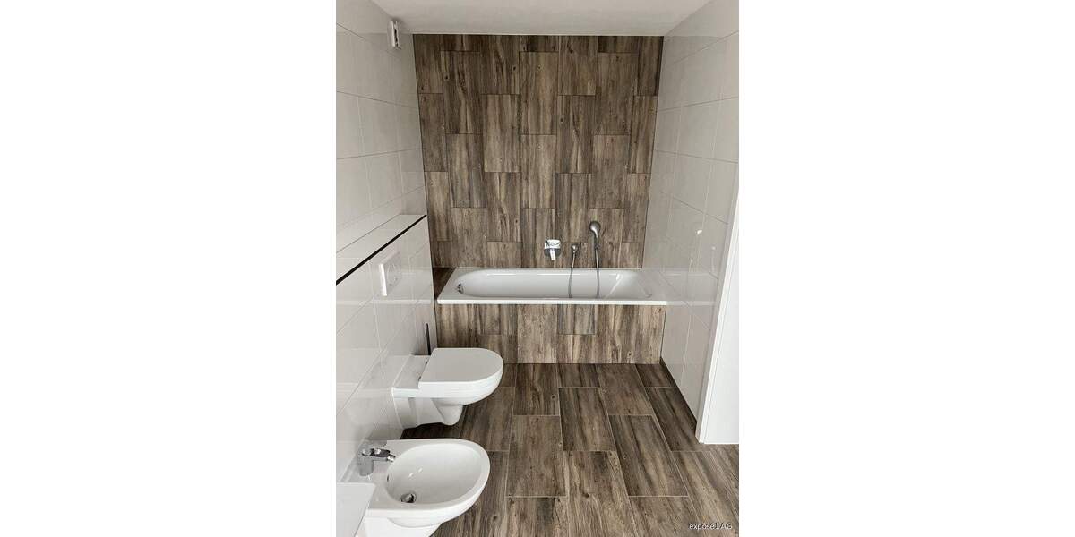 Etagenwohnung Herdecke - 2 Zimmer, 77 m&sup2;, 1.050&euro; | Angebot:24810324