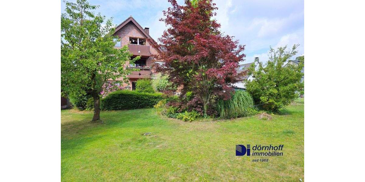 Etagenwohnung Dortmund / Brackel Brackel - 4 Zimmer, 106 m&sup2;, 349.000&euro; | Angebot:23941976