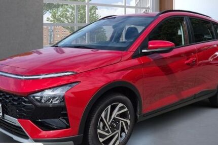 Hyundai BAYON 5.325 km 22.590 &euro; Hattingen 45525