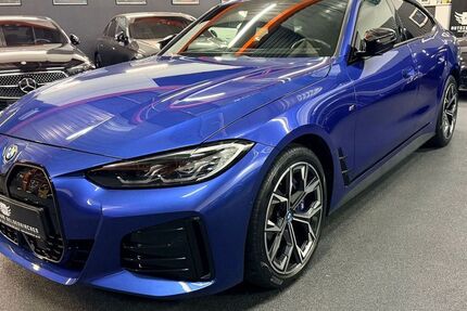 BMW i4 69.000 km 43.690 &euro; Gelsenkirchen 45879