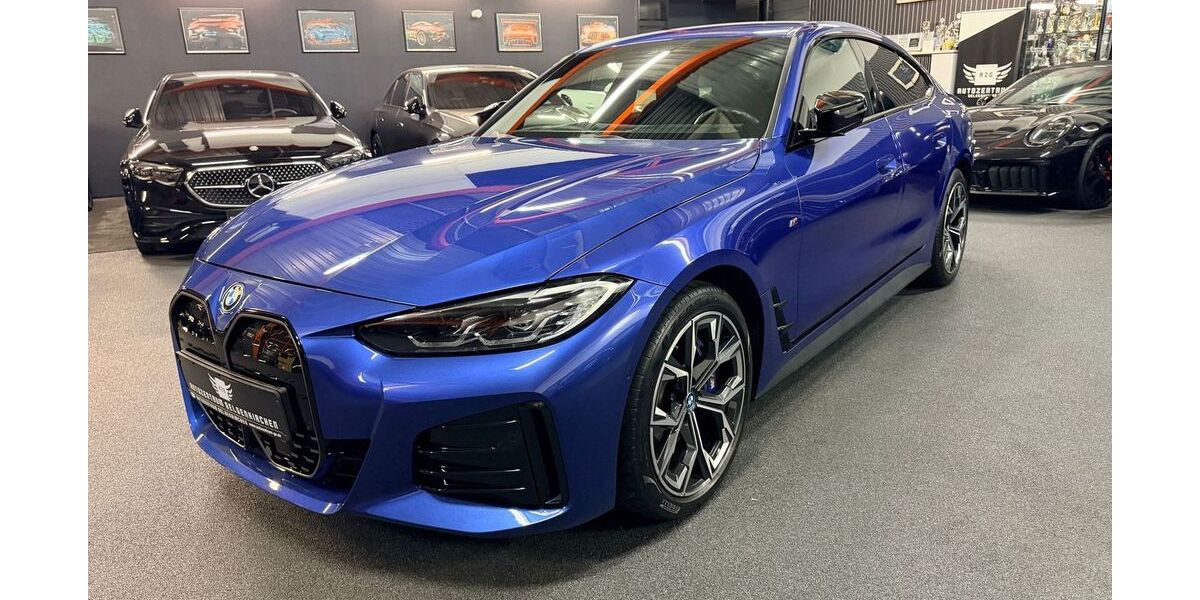 BMW i4 69.000 km 43.690 &euro; Gelsenkirchen 45879