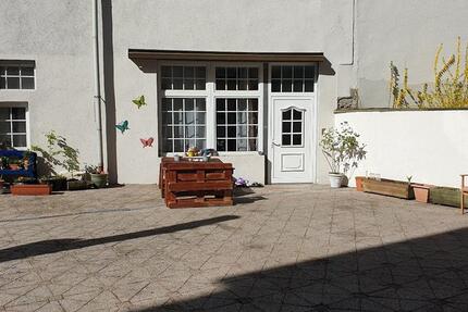 Wohnung Essen Stadtkern - 1 Zimmer, 50 m&sup2;, 470&euro; | Angebot:27539470