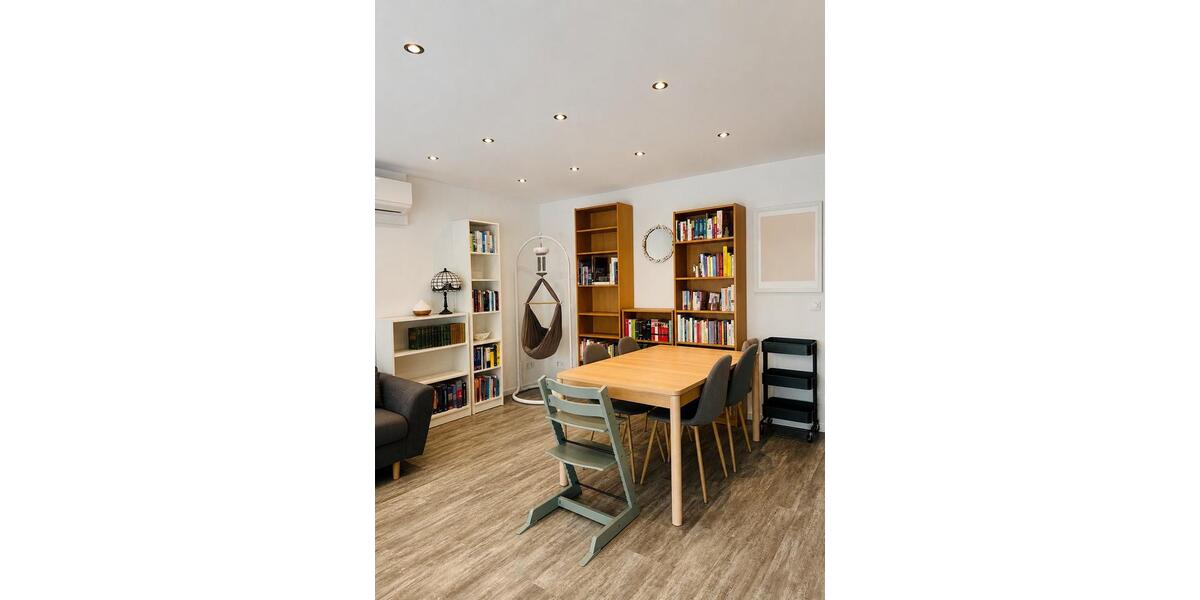 Etagenwohnung Hattingen Niederbonsfeld - 3 Zimmer, 73 m&sup2;, 222.000&euro; | Angebot:27155497