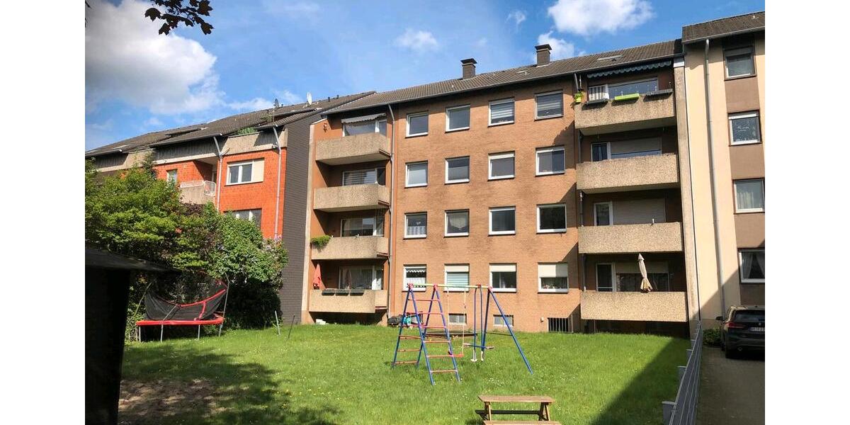 Etagenwohnung Datteln - 3 Zimmer, 78 m&sup2;, 663&euro; | Angebot:26408192