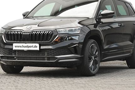 Skoda Karoq 14.991 km 32.977 &euro; Dortmund 44309