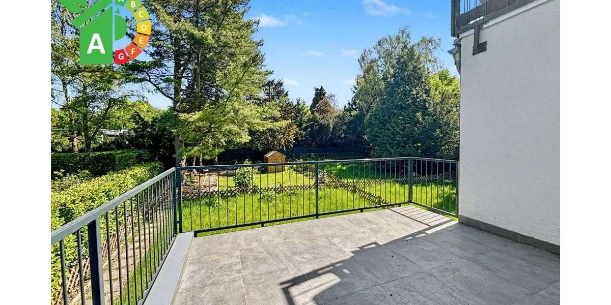 Etagenwohnung Dortmund Gartenstadt - 4 Zimmer, 123 m&sup2;, 625.000&euro; | Angebot:27254622