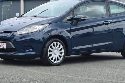 Ford Fiesta 104.000 km 3.699 &euro; Mülheim an der Ruhr 45475