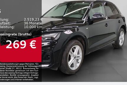 Audi Q5 63.098 km 30.860 &euro; Bochum 44809