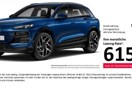 Audi Q6 e-tron 8.537 km 67.288 &euro; Dortmund 44143