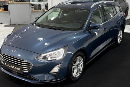 Ford Focus 31.364 km 15.900 &euro; Gelsenkirchen 45891