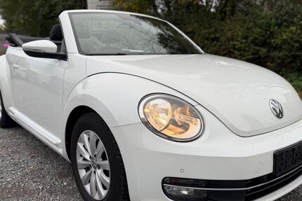 VW Beetle 72.225 km 15.950 &euro; Velbert 42551