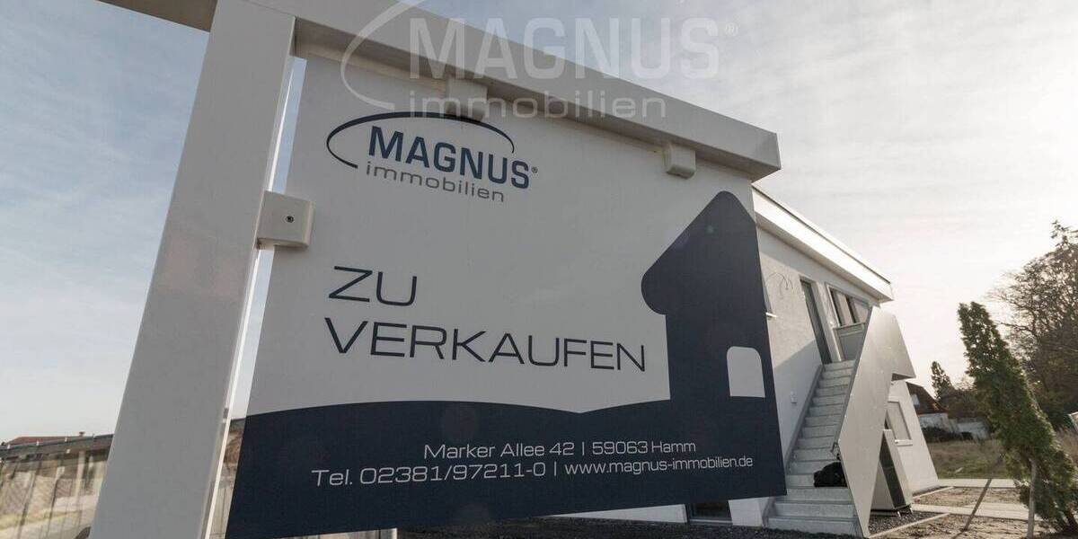 Exklusive OG-Eigentumswohnung in Selm-Bork 4 zimmer